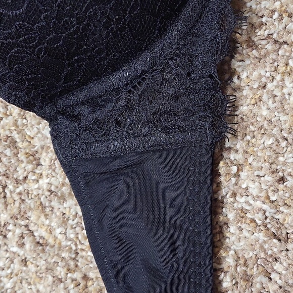 Dream Angels Bra - Picture 3 of 4